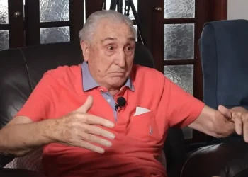 Hoy hay duelo oficial por muerte de Miguel Ángel Bissié