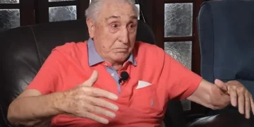 Hoy hay duelo oficial por muerte de Miguel Ángel Bissié