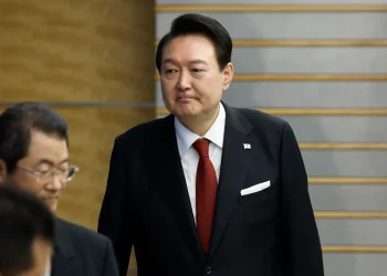 Yoon no comparece en la primera audiencia del Constitucional sobre su destitución