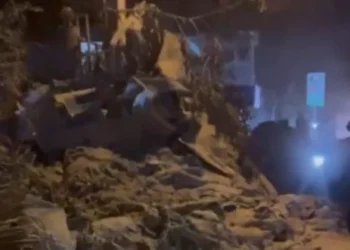 Dos muertos y dos heridos tras choque de una patana contra vivienda en Puerto Plata