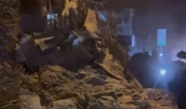 Dos muertos y dos heridos tras choque de una patana contra vivienda en Puerto Plata