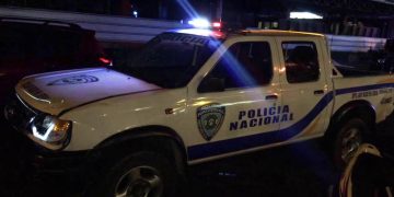 Policía continúa operativos preventivos en Los Guaricanos