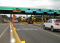 Fenattransc aplaude medidas del Gobierno sobre incremento en tarifas de peajes
