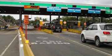 Fenattransc aplaude medidas del Gobierno sobre incremento en tarifas de peajes