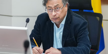 Gustavo Petro reveló que hay 12 colombianos detenidos por la dictadura venezolana