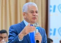 Ricardo de Los Santos asegura que en menos de un mes habrá una solución entre Barrik Gold y comunitarios de Cotuí
