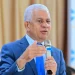 Ricardo de Los Santos asegura que en menos de un mes habrá una solución entre Barrik Gold y comunitarios de Cotuí