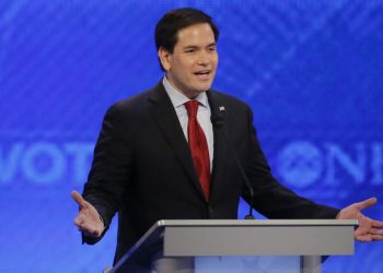 Marco Rubio prevé visitar a RD tras recorrido por el Caribe