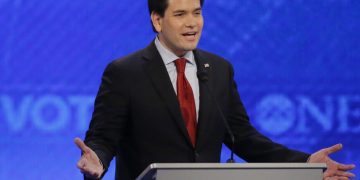 Marco Rubio prevé visitar a RD tras recorrido por el Caribe