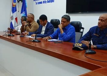 Boletín #2 COE: 9 muertos, 68 accidentes de moto y 29 niños intoxicados por alcohol