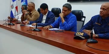 Boletín #2 COE: 9 muertos, 68 accidentes de moto y 29 niños intoxicados por alcohol