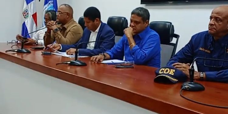 Boletín #2 COE: 9 muertos, 68 accidentes de moto y 29 niños intoxicados por alcohol