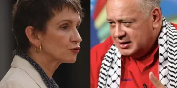 Chile acudirá al Tribunal Penal Internacional si se confirma que Diosdado Cabello ordenó el asesinato de Ronald Ojeda