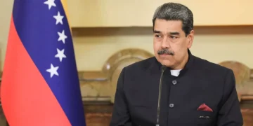 Relaciones diplomáticas de Venezuela en la cuerda floja con el inicio de la nueva presidencia