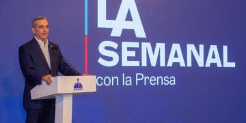 La Presidencia establece reglas para participar en La Semanal