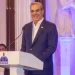 Abinader felicita a los Leones del Escogido
