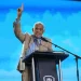 Pastor Ezequiel Molina: "Todos los presidentes han sido malos"
