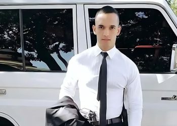 Hallan con varios impactos de bala a miembro de la guardia venezolana