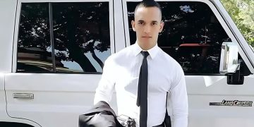 Hallan con varios impactos de bala a miembro de la guardia venezolana