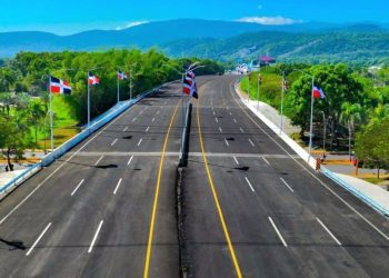 Ministerio de Obras Públicas culmina 2024 con 125 obras entregadas en todo el país