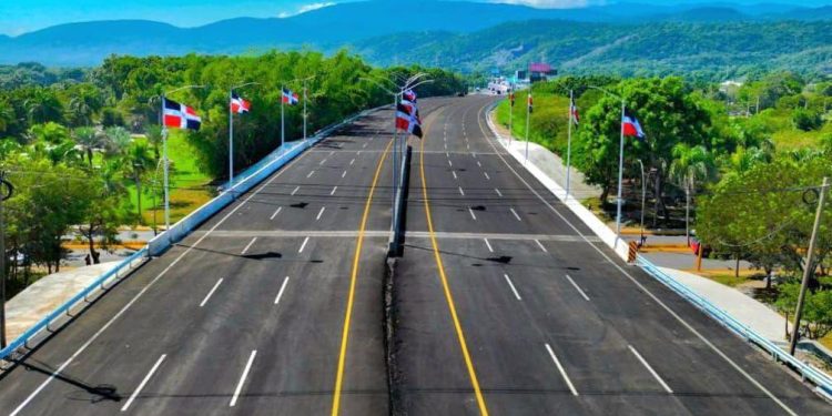 Ministerio de Obras Públicas culmina 2024 con 125 obras entregadas en todo el país