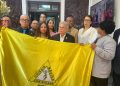 CMD se declara en huelga de hambre al ocupar la sede del SNS