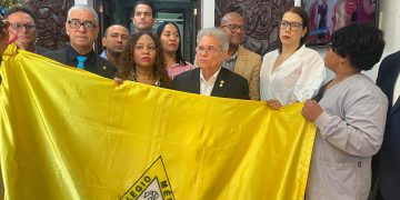 CMD se declara en huelga de hambre al ocupar la sede del SNS