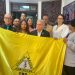 CMD se declara en huelga de hambre al ocupar la sede del SNS