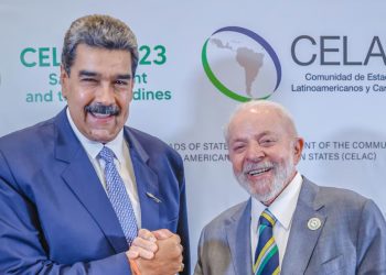 Presidente de Brasil no asistirá a investidura de Maduro; enviará representante