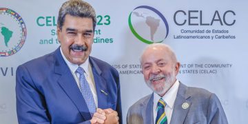 Presidente de Brasil no asistirá a investidura de Maduro; enviará representante