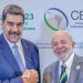 Presidente de Brasil no asistirá a investidura de Maduro; enviará representante