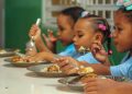 INABIE inicia el servicio de alimentación escolar el martes 7, coincidiendo con la continuación de las clases