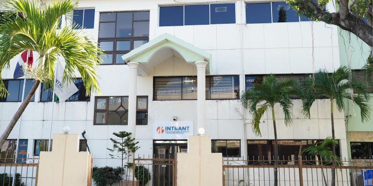 Por cuarto mes consecutivo INTRANT obtiene 100 puntos en transparencia