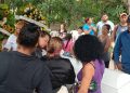 Conadehu pide cancelar y someter a la justicia policías que asesinaron mujer e hirieron dos jóvenes en Guaricano SDN