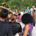 Conadehu pide cancelar y someter a la justicia policías que asesinaron mujer e hirieron dos jóvenes en Guaricano SDN