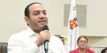 Regidor Giancarlo Vega destaca éxitos de la iniciativa "Plásticos por Juguetes" de la Alcaldía del Distrito