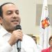 Regidor Giancarlo Vega destaca éxitos de la iniciativa "Plásticos por Juguetes" de la Alcaldía del Distrito