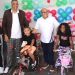 Comisión Presidencial de Apoyo al Desarrollo Barrial (CPADB) lleva alegría a cientos de niños del Distrito Nacional y otras provincias del país, con la entrega de juguetes por motivo del Día de Reyes