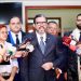 Yohan López felicita al sistema de justicia al celebrarse el Día del Poder Judicial