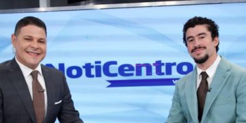 ¡Bad Bunny sorprende! Aparece como presentador de noticias en vivo