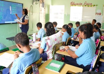 El Minerd y el MAP convocan al Premio a la Calidad Educativa (PRECE) 2025