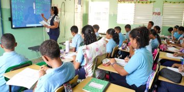 El Minerd y el MAP convocan al Premio a la Calidad Educativa (PRECE) 2025