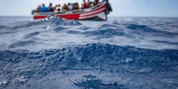 Interceptan embarcación haitiana en las costas de Montecristi