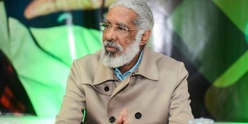 Movimiento Rebelde rechaza la injerencia de República Dominicana en los asuntos internos de Venezuela