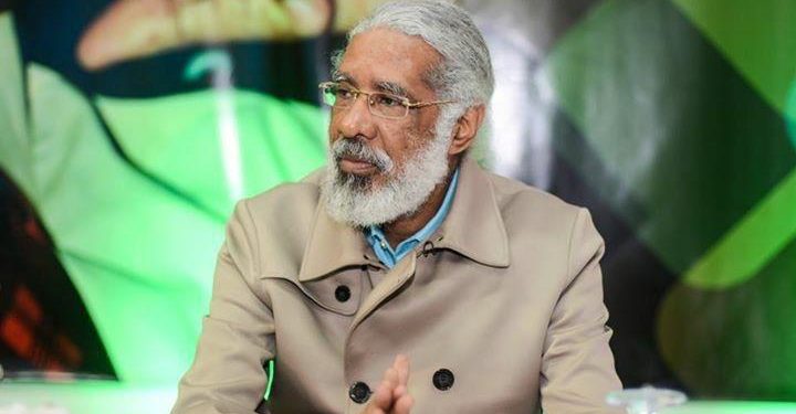 Movimiento Rebelde rechaza la injerencia de República Dominicana en los asuntos internos de Venezuela