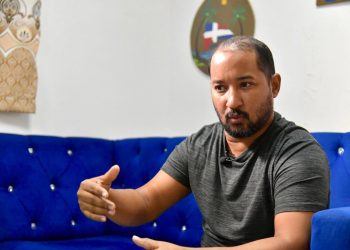 Hombre que lleva 18 años en la cárcel denuncia que lo trancaron siendo inocente por negarse a mentir