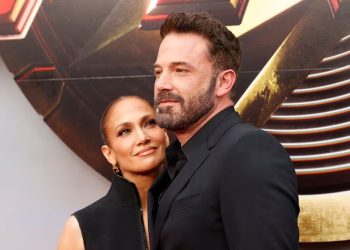 Jennifer López y Ben Affleck finalizan su divorcio y solicitan aprobación judicial
