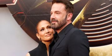 Jennifer López y Ben Affleck finalizan su divorcio y solicitan aprobación judicial