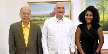 Isa Contreras destaca fortalecimiento de las cinco rectorías del Ministerio de Economía durante su gestión