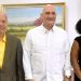 Isa Contreras destaca fortalecimiento de las cinco rectorías del Ministerio de Economía durante su gestión